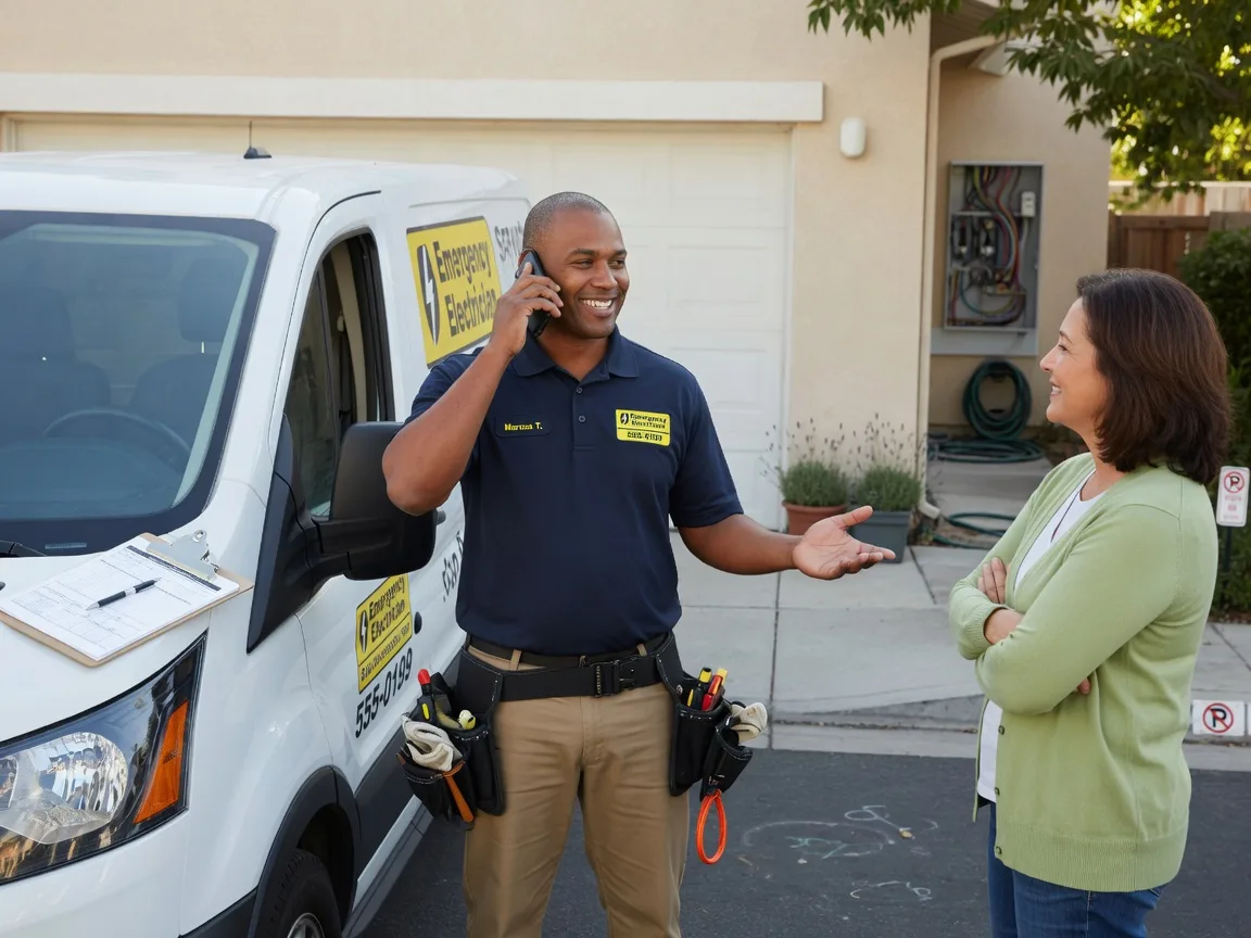 Emergency Electrician St George, UT FAQs